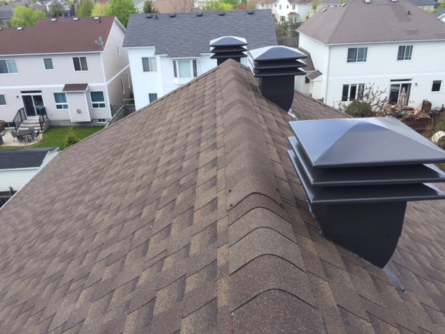 Ottawa Roofing & Siding by Parliament Contracting