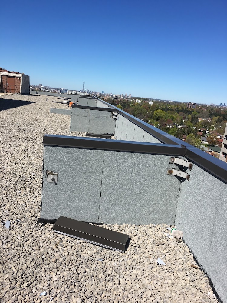 GOLDSTAR Roofing Certified & Authorized By Gaco Western-Firestone