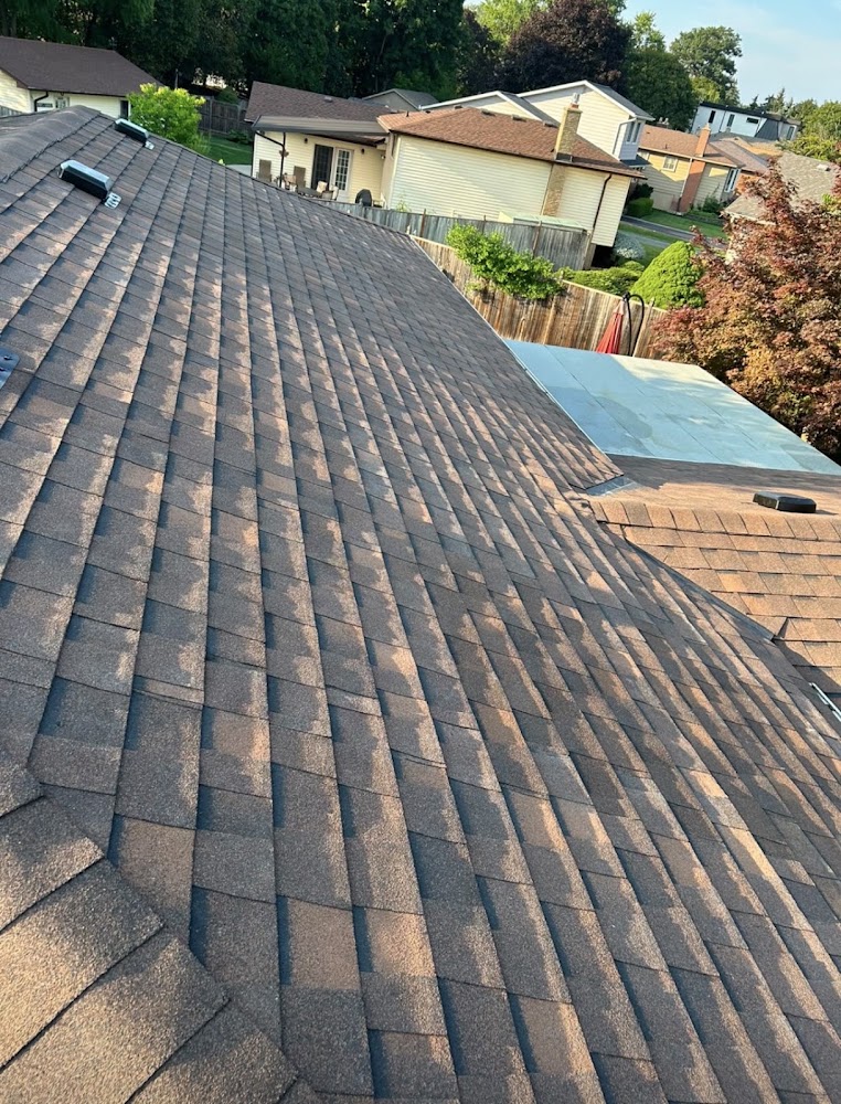 East GTA Roofers