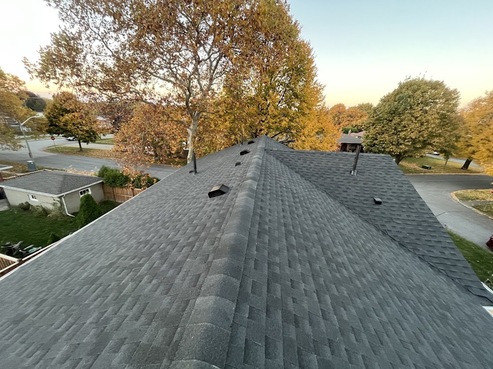 North Group Roofing inc.