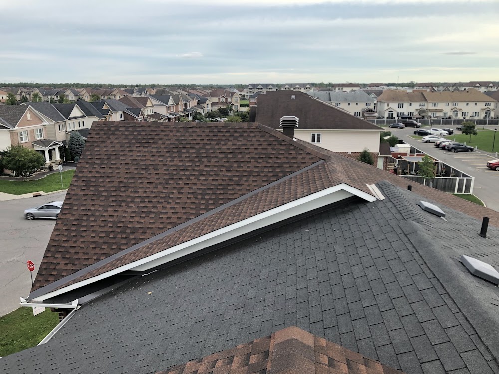 Berube Roofing