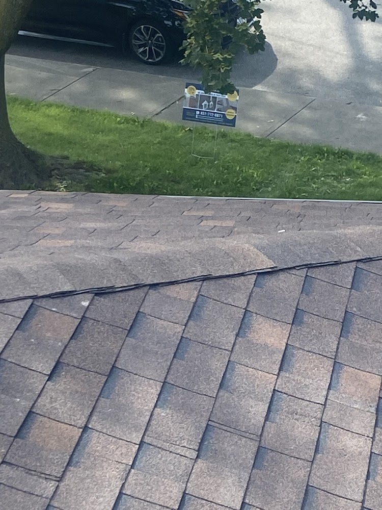 Ontario Roofing & Construction