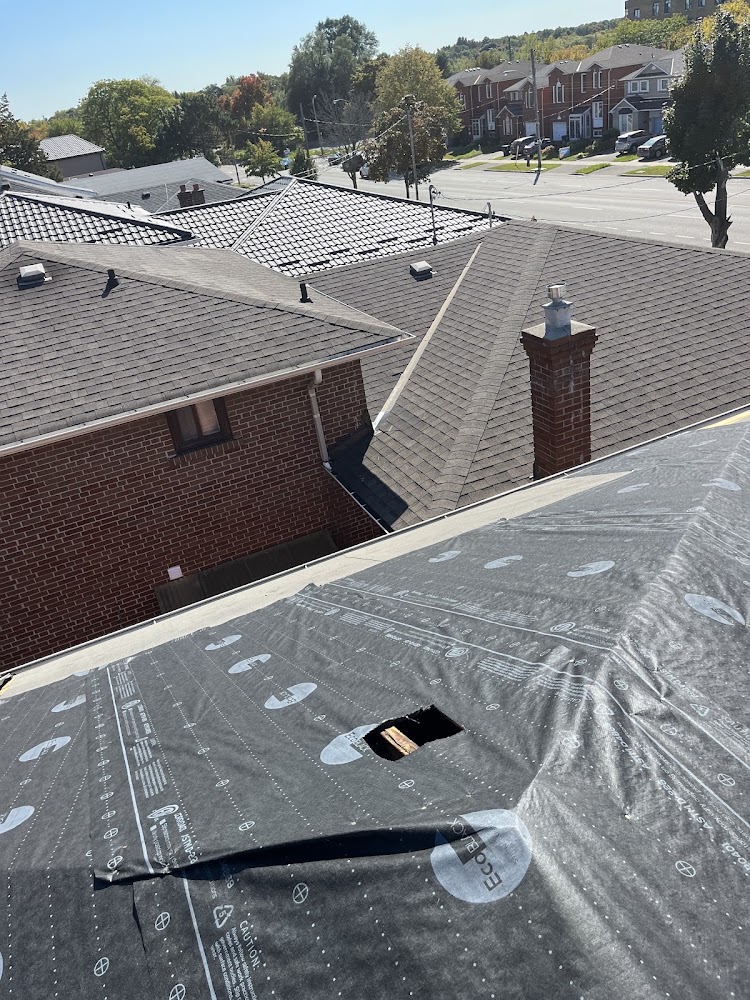 Esteem Roofing