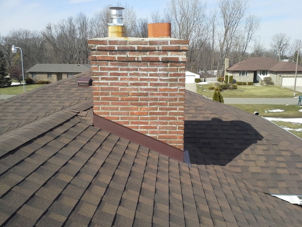 Golden Horseshoe Roofing