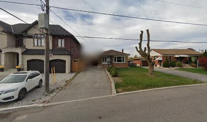 Dry Shield Roofing & Renovations