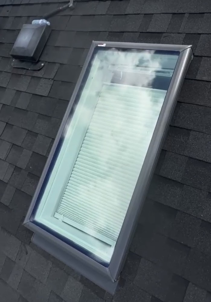 Ax Pro Roofing Inc.