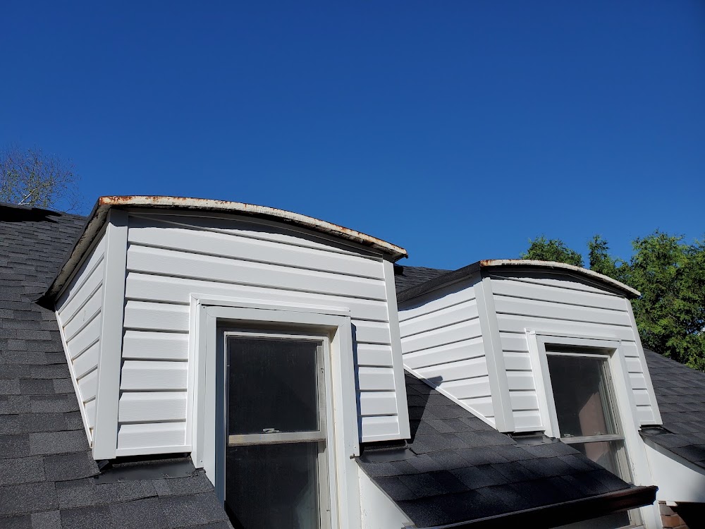 DVC Aluminum - Siding, Soffit/Fascia, Eavestrough