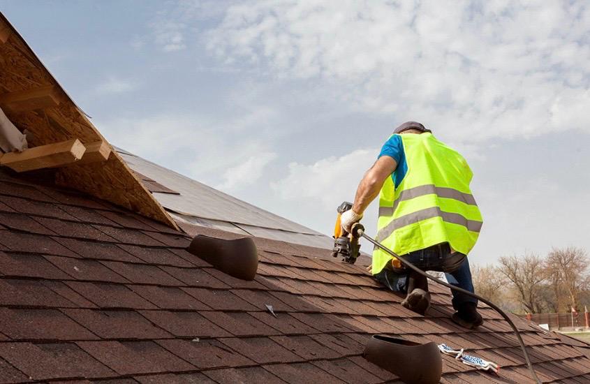 NORTH STONE CONTRACTING