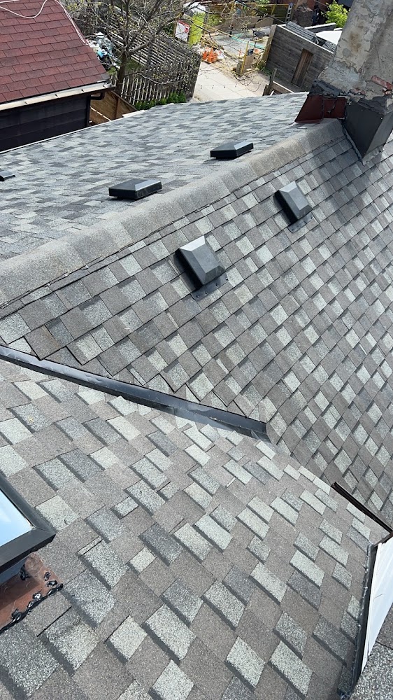 City Central Construction & Roofing