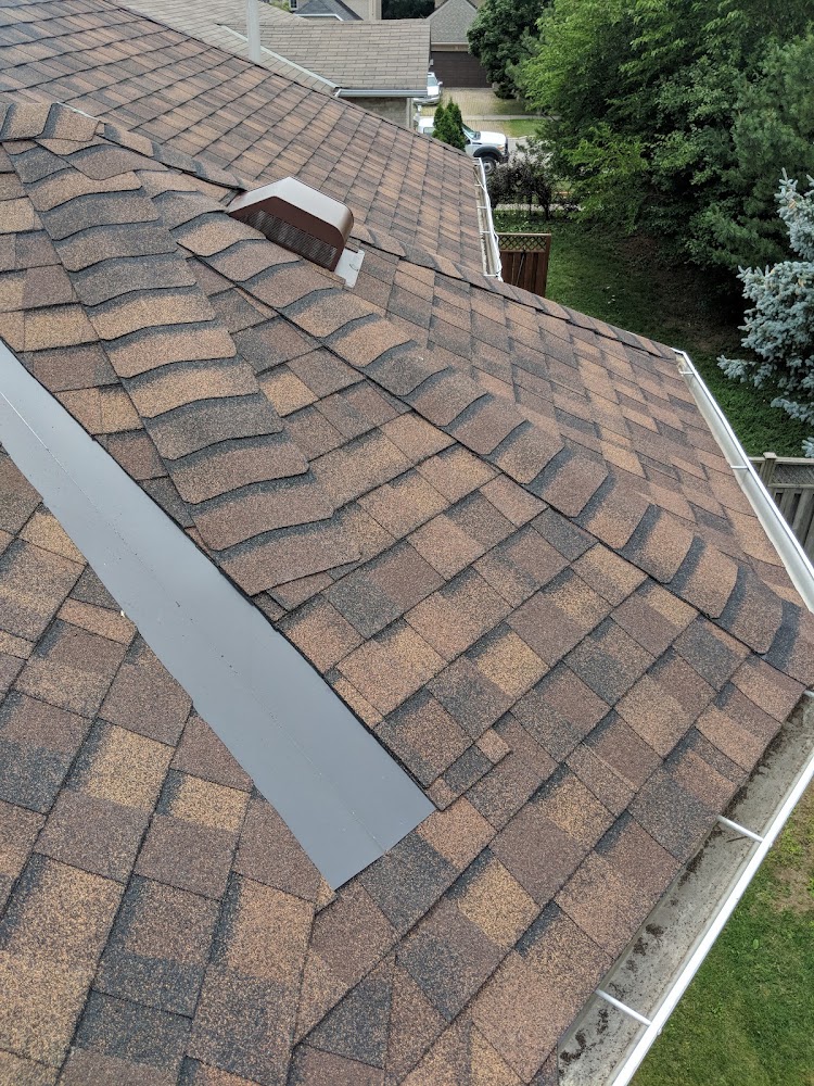 Above It All Roofing Inc Etobicoke