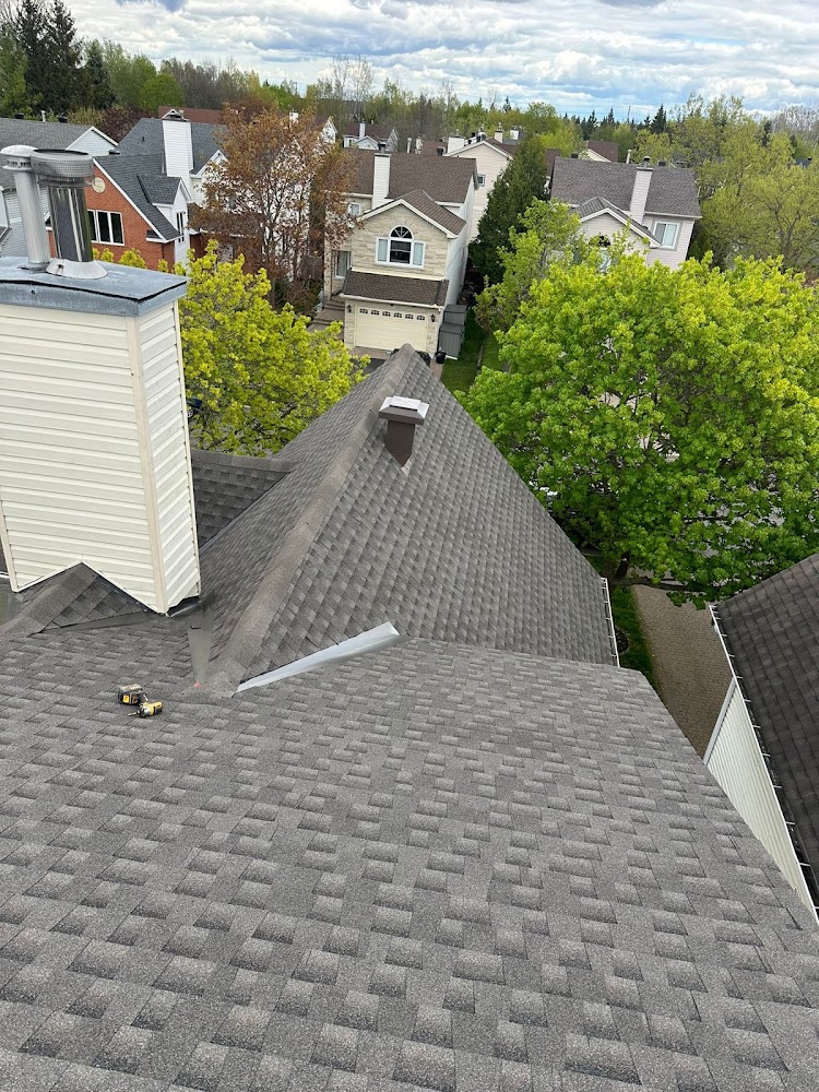 Ottawa Master Roofing