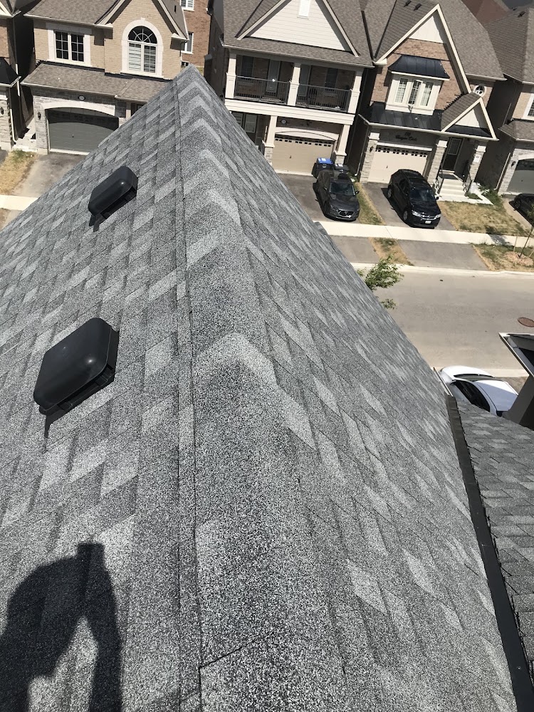 D&S Roofing