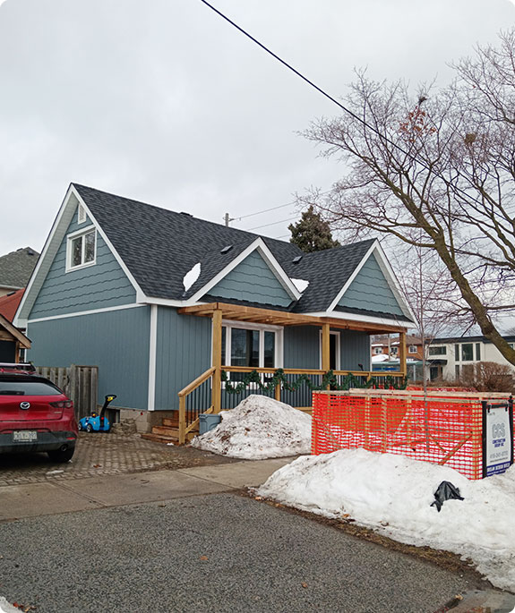 Independent Roof Inspection Services