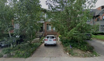 T Dot Roofing & chimney Mississauga Guys