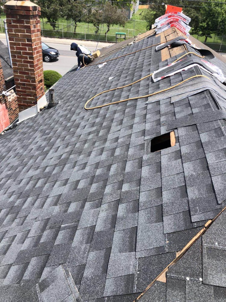 Aquaseal Roofing and Exteriors
