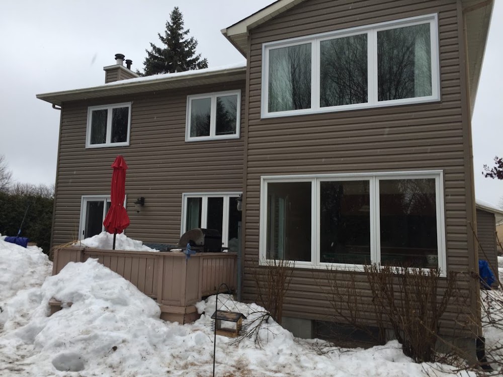 BestCan Windows & Doors Ottawa