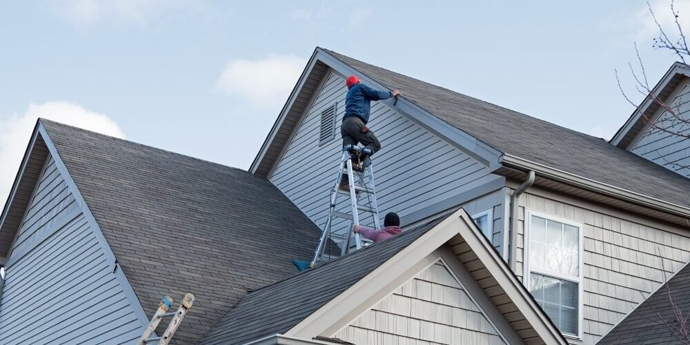 Burnham Brothers Roofing