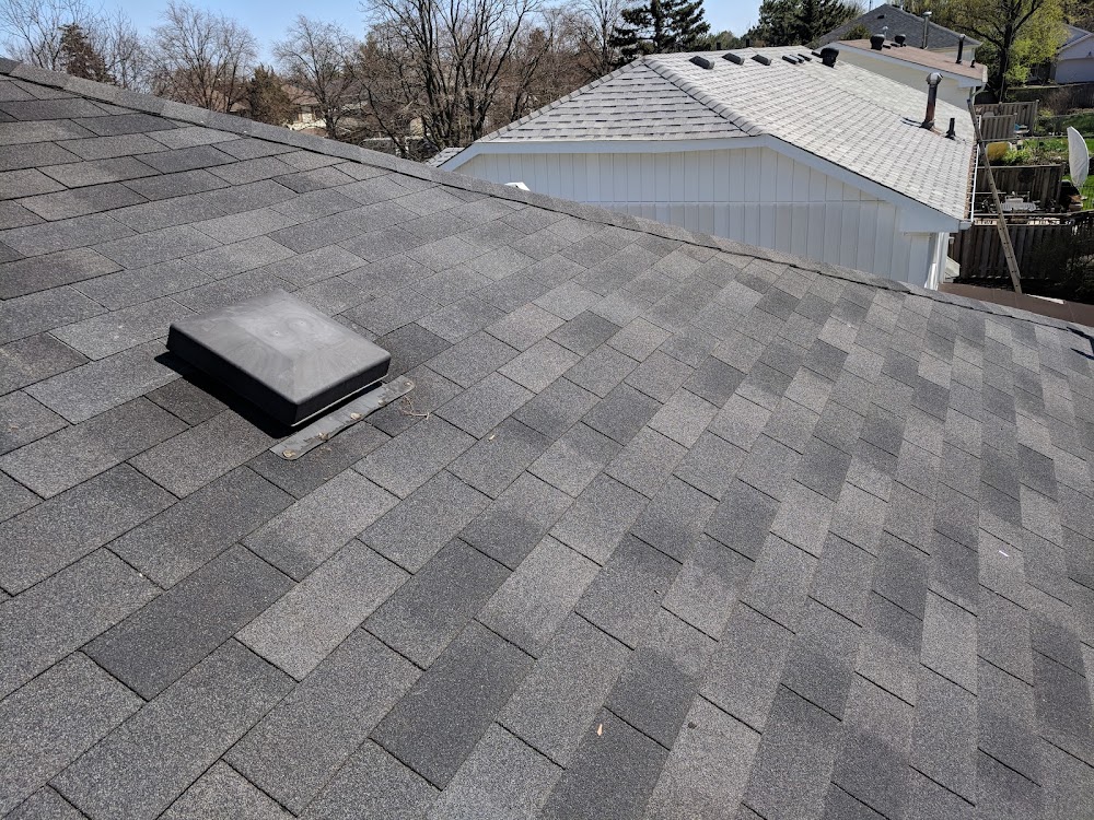 Nouveau Roofing