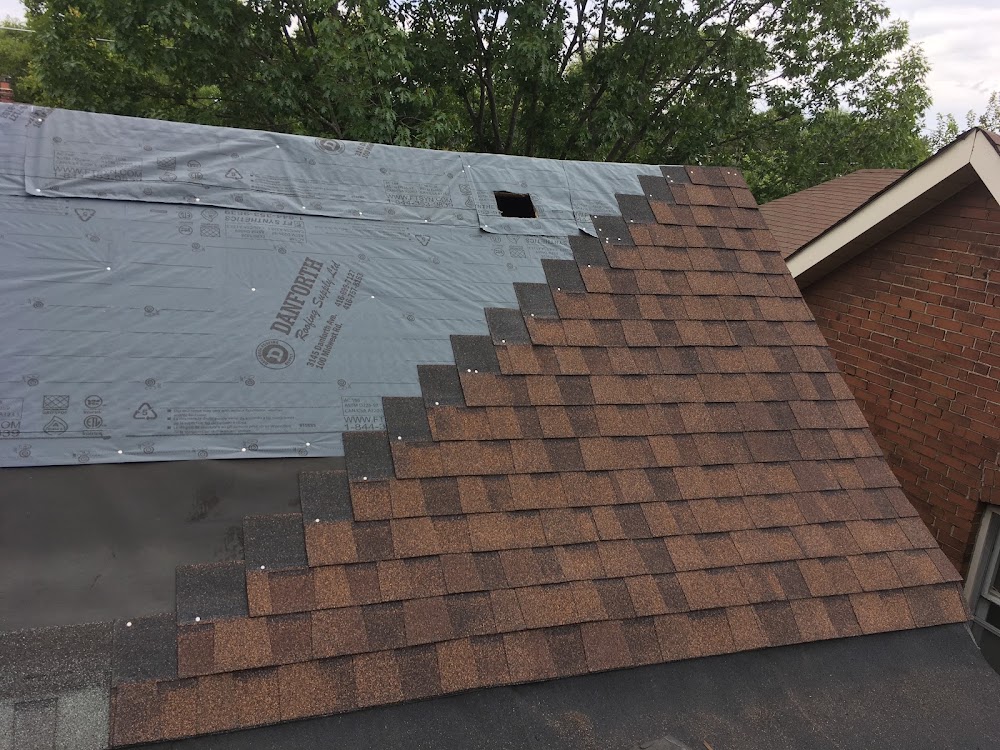 Durable Roofing & Repairs