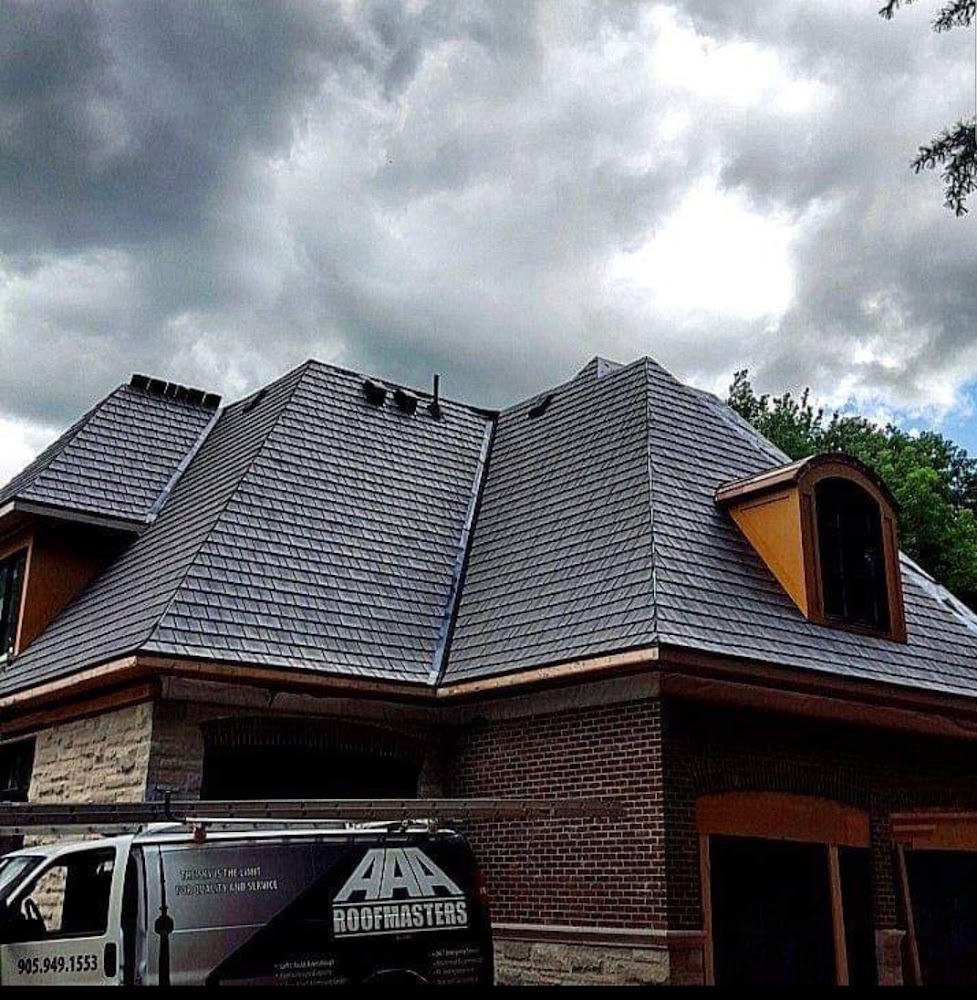 AAA Roofmasters