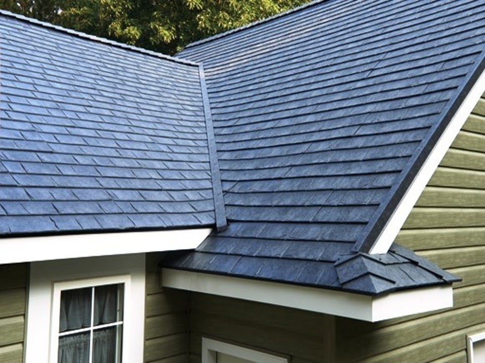 Urban Roofing & Chimneys