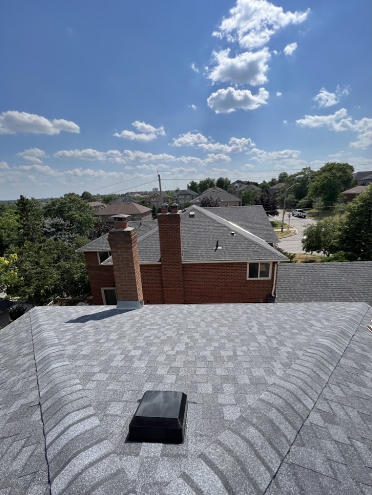 Armour Shield Roofing Mississauga
