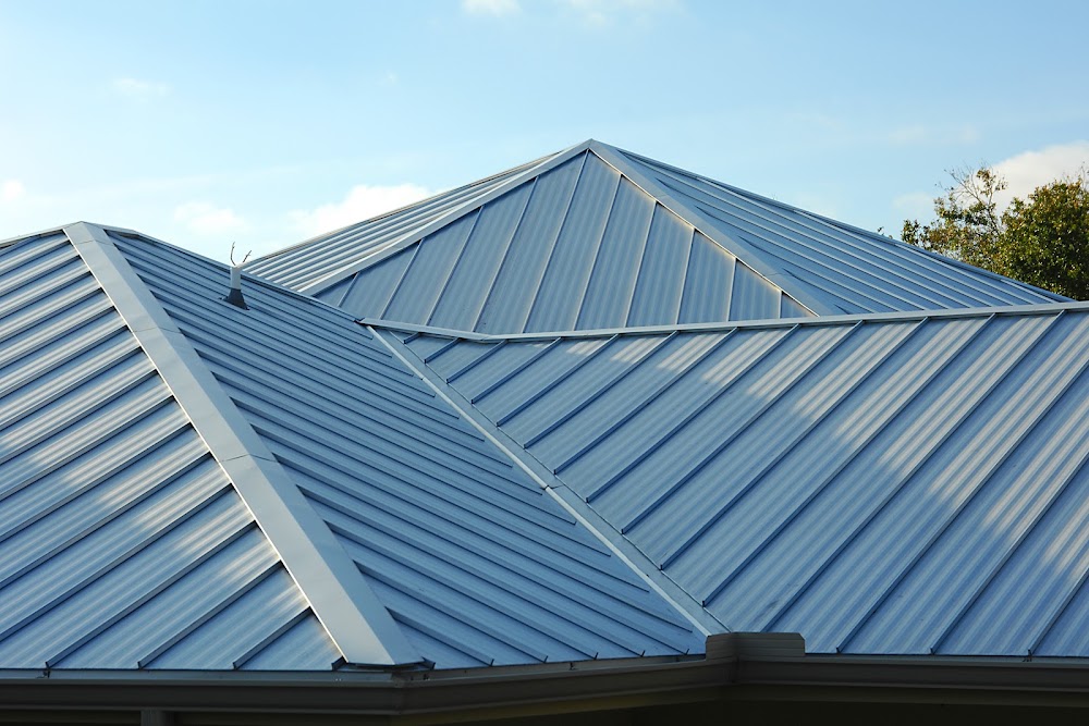 Dan Metal Roofing
