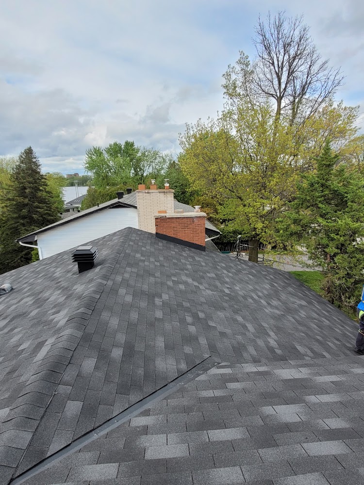 Classic Roof Tiling Ltd.