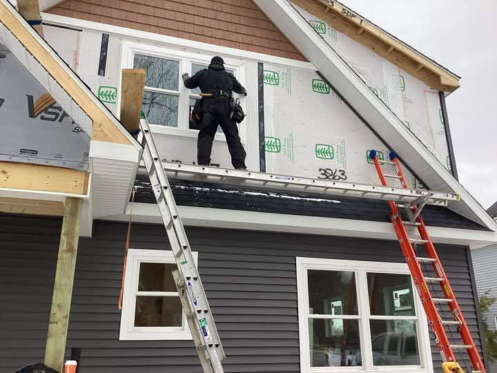 Roof Aid GTA