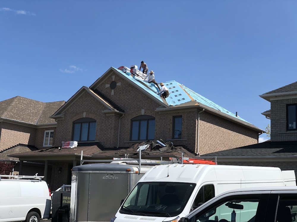 AZ Roofing