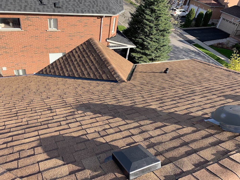 High Skillz Roofing Inc.