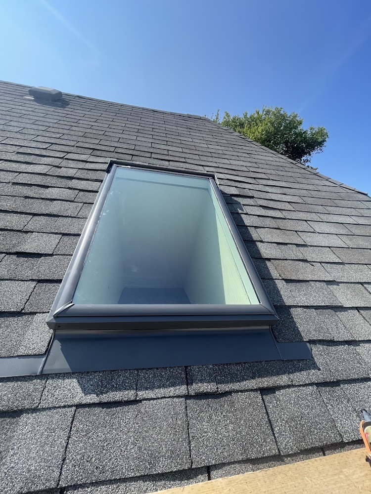 Comfort Roofing