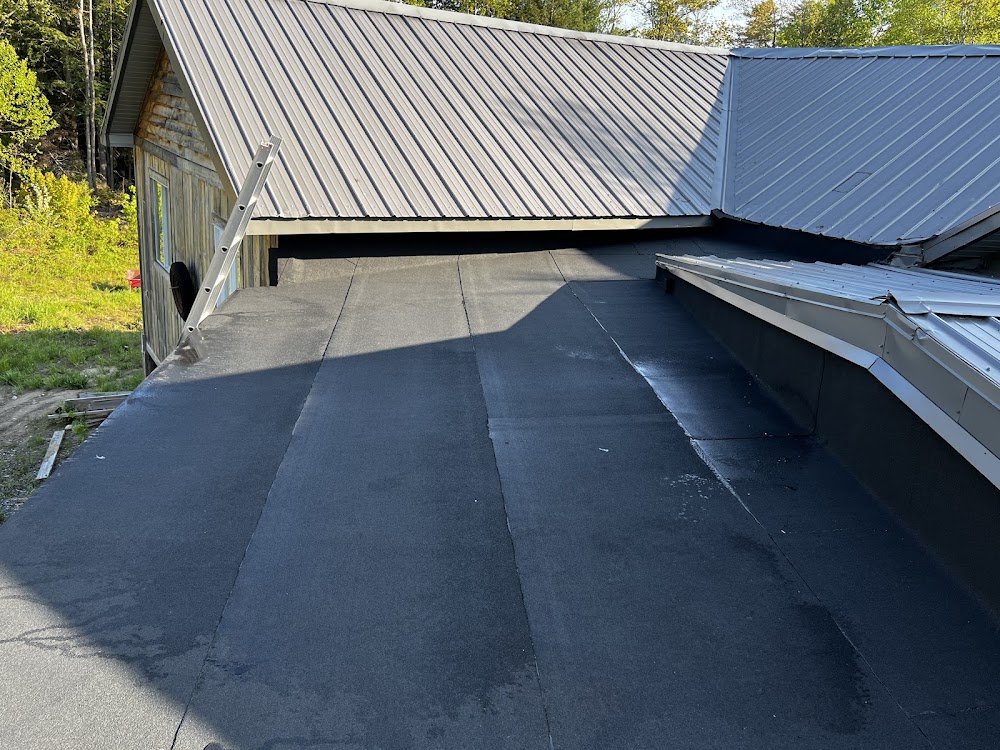 Innovative Roofing Systems