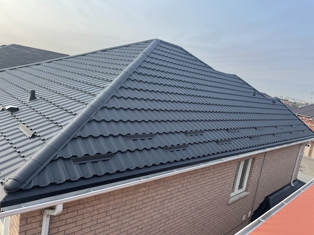 ELITE ROOFERS INC.