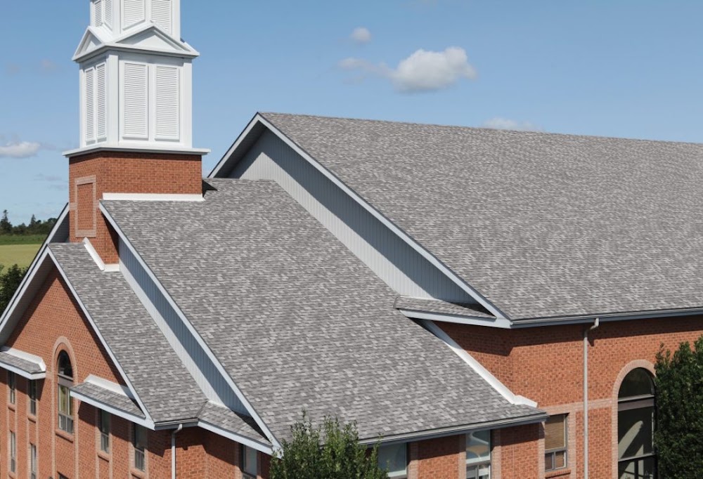 ArchTech Roofing