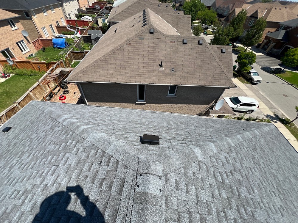 Urban Roof and Aluminum Services Inc.
