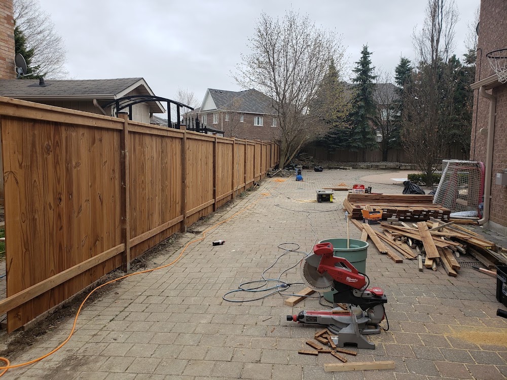 MCG Contracting