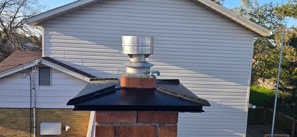 Calthorpe Insulation & Roofing Specialists