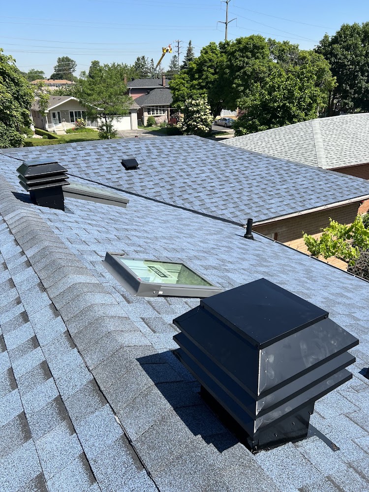 Jimmy’s Roofing