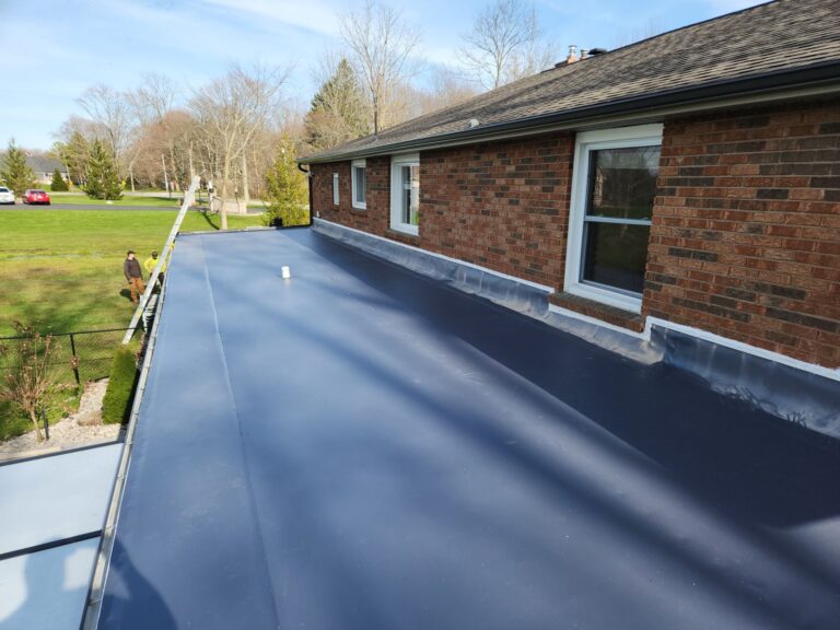 Watertite - Commercial & Flat Roofing Hamilton