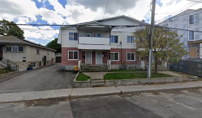 NEW LOOK ROOFING OTTAWA