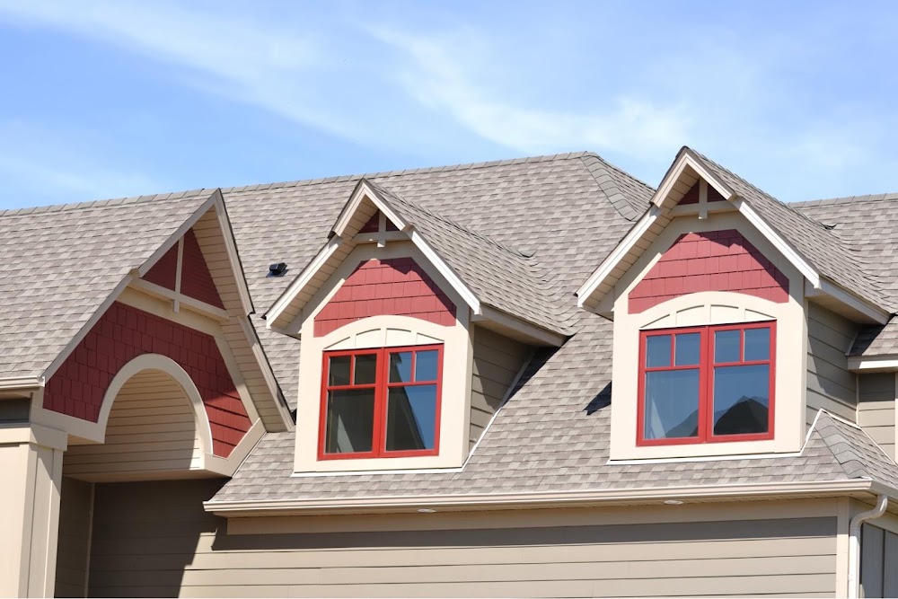 Downtown Roofing
