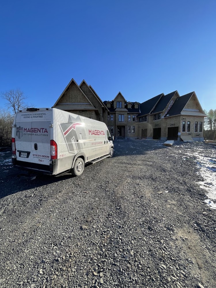 Magenta Exterior Solutions