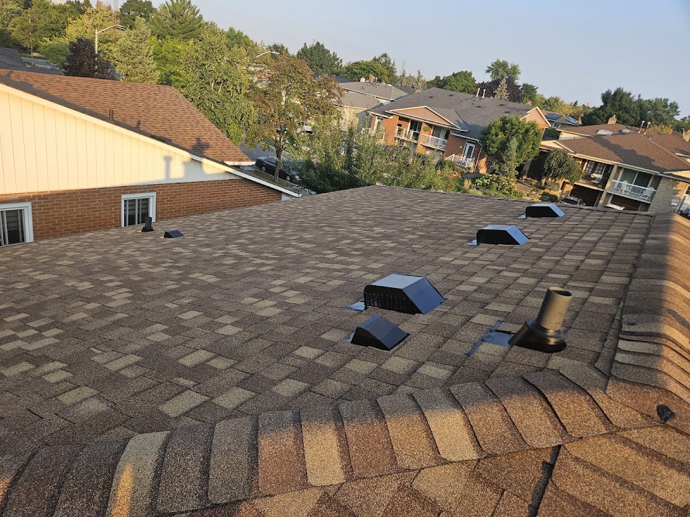 Major Roofing