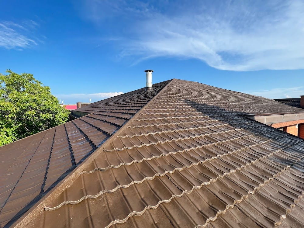 Royal Roofing
