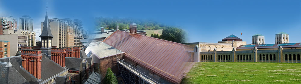 Semple Gooder Roofing Corp