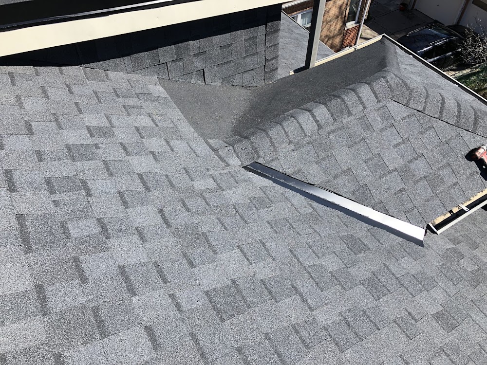 Luc's Roofing Ltd.
