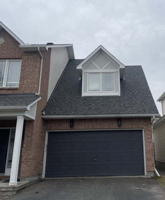 Cadieux Roofing Inc.