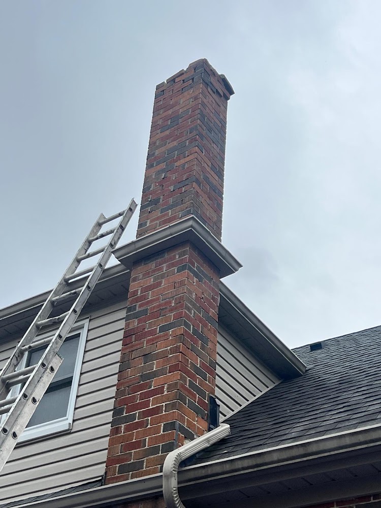 Noble Craft Roofing & Masonry