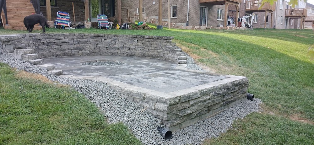 UrbanLine Toronto Roofing & Masonry